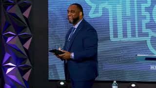 Securing the Bag  Kingdom Edition Part Twelve  Pastor John Robinson [upl. by Adon]