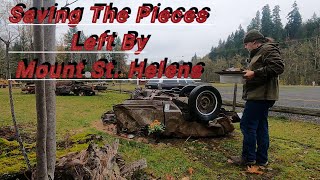 The Mount St Helens StoryWhispers of the Past [upl. by Priscella]