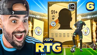 My Preview Pack was INSANE RTG [upl. by Sarid]