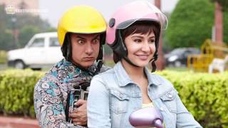 PK  Second Part By Aamir Khan [upl. by Aikaz]