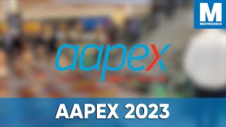 Midtronics at AAPEX 2023 [upl. by Sikleb174]