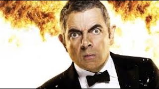 Johnny English Full Movie Facts  Review And Knowledge  Rowan Atkinson  Natalie Imbruglia [upl. by Nylegna975]