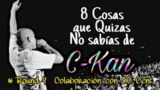 8 Cosas Que Quizá No Sabias de CKAN [upl. by Sagerman]