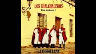 Los ChalchalerosZamba del silencio [upl. by Bluhm278]