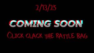 Click clack the rattle bag movie trailer [upl. by Judsen491]