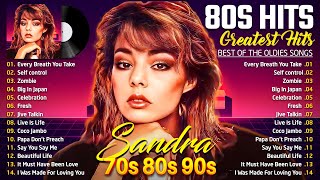 Most Popular Song Each Month in the 80s 90s Top 100 Songs From The 1980s 80s Music Hits [upl. by Hamirak]