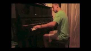 Wake Me Up When September Ends  Greenday Costantino Carrara Piano Cover [upl. by Absa]