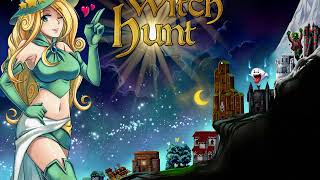 Witch Hunt Aldorlea Games [upl. by Jeanna]