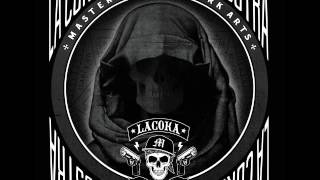 La Coka Nostra  38 Revolver feat Big Left [upl. by Coster]