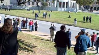 10 Minutes In Dealey Plaza November 22 2009 [upl. by Jonell834]