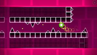 Geometry Dash lvl 9 Cycles [upl. by Flowers]