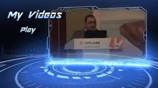 Vitilase launch [upl. by Nunes44]