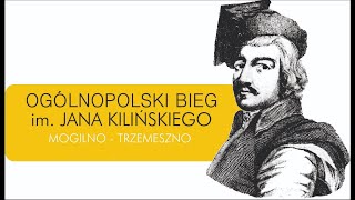 XXI Ogólnopolski Bieg im Jana Kilińskiego [upl. by Aelc]