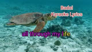 Lead Me Lord Karaoke Lyrics By Basil Valdez [upl. by Emanuele]