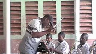 Alpha School  Part One quotA Musical Traditionquot [upl. by Yorick]