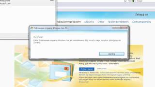 Jak skonfigurować pocztę w programie Poczta usługi Windows Live [upl. by Gregg]
