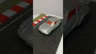 Porsche Turbo Matchbox 1978 automobile porsche matchbox diecast vintagetoys youtubeshorts [upl. by Marr]