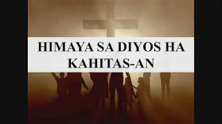 Himaya sa Dios by Eduardo Hontiveros [upl. by Tomas]