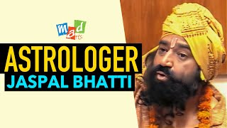 JASPAL BHATTI as ASTROLOGER [upl. by Wilcox]