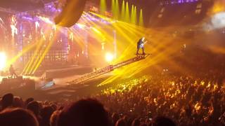 Trans Siberian Orchestra hall of the mountain king [upl. by Einrae]