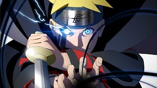 Boruto AMV A Dying Era [upl. by Adnawaj]