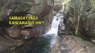 Sabbaday Falls Kancamagus Hwy [upl. by Raamaj363]