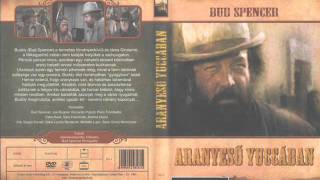 Bud Spencer Aranyeső yuccában filmzene [upl. by Maressa]