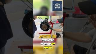 How To Assemble Drum Brakes With Humor LOL [upl. by Tsenrae]