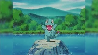 Tune in for Totodile [upl. by Omrellug]