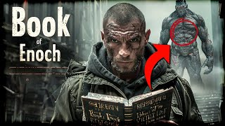 The Book of Enoch Explained and Its Dangers [upl. by Notrom421]