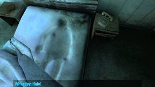 Portal 2  Easter Eggs in Chells room [upl. by Yerd194]