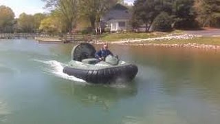 Hovercraft Plans and Kits Hovercrafts for Sale in USA  Price of a Hovercraft [upl. by Eula888]