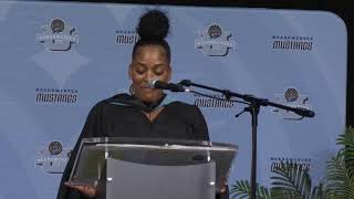 Meadowcreek High School 2024 Graduation [upl. by Mccandless]