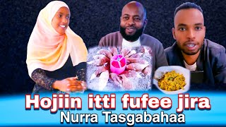 Hojii itti fufee jira garu nurra tasgabahaa🥩🐤 [upl. by Shoemaker939]