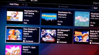 How to Download Free PS3 Games LEGALLY [upl. by Ayin]