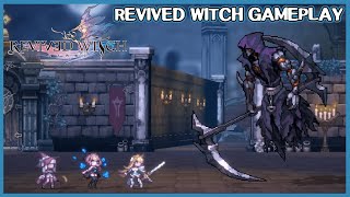 Revived Witch Gameplay [upl. by Burnham947]