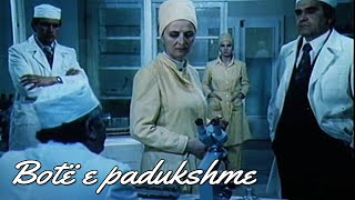 Bote e padukshme Film ShqiptarAlbanian Movie [upl. by Ahseyt]