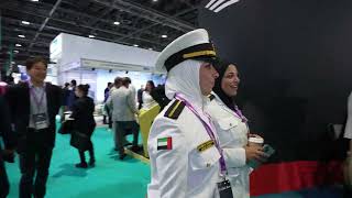 Breakbulk Middle East 2024  Show highlights [upl. by Heurlin]