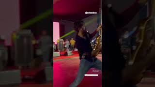 School  Arbovirus Live at Hatirjheel amphitheater explorepage ytshorts banglabandsong arbovirus [upl. by Ahsaenat]