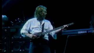 Mr Mister  Is It Love  upgrade  Chile 88 Second Show [upl. by Parrish28]