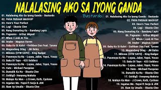 Top 20 Opm Tagalog Love Songs 💞 NEW TAGALOG SONGS 2022 PLAYLIST❤ [upl. by Mohr]