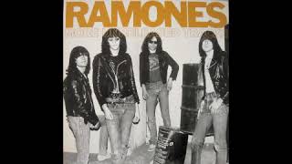 Ramones  More Unreleased Tracks Full Album [upl. by Atteyek468]