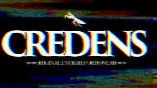 CREDENS  Original Entik Records Wear SPOT [upl. by Olva]