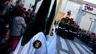 Procesión de las Mantillas 2015 [upl. by Ayahc]