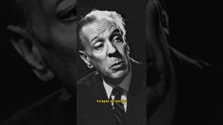 FUNES EL MEMORIOSO el cuento más Triste de BORGES [upl. by Akemehc]