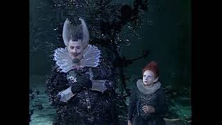 Britten A Midsummer Nights Dream Glyndebourne [upl. by Farkas]