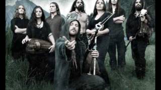 EluveitieThe Song of Life [upl. by Ruby]