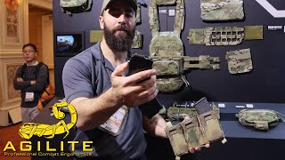 Agilite  MSM  ShotShow 2024 [upl. by Holder]