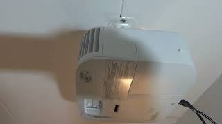 Epson EHTW6150 3LCD PROJECTOR REVIEW OPINION WATCH THIS [upl. by Esiom]