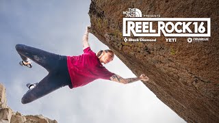 Reel Rock 16 Official Trailer [upl. by Orten]